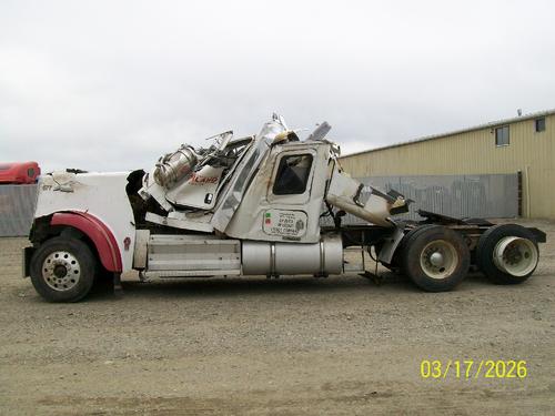 KENWORTH W900L