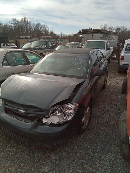 CHEVROLET COBALT