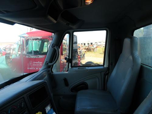 INTERNATIONAL 8600