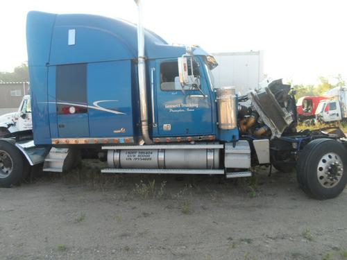 WESTERN STAR TR 4900