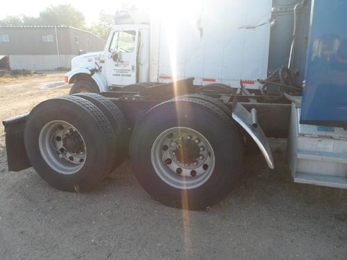 WESTERN STAR TR 4900