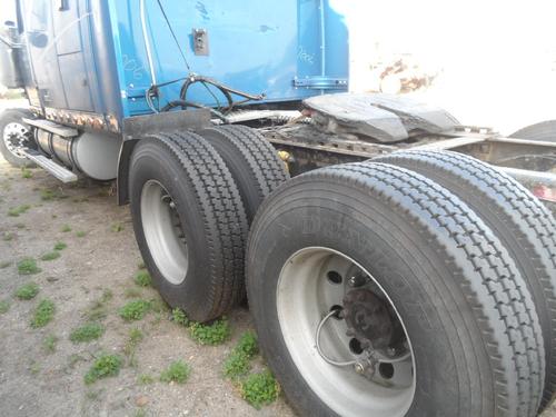 WESTERN STAR TR 4900