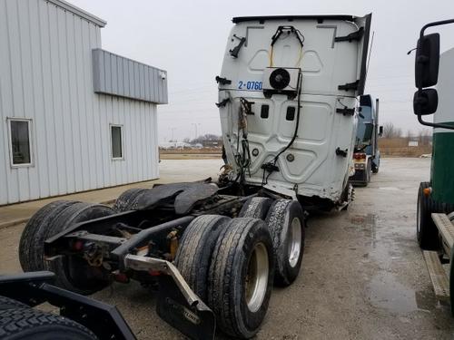 FREIGHTLINER CASCADIA 125