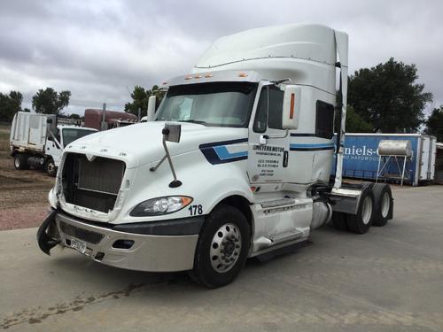 International PROSTAR