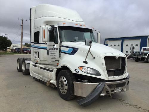 International PROSTAR