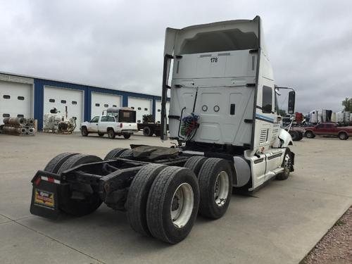 International PROSTAR