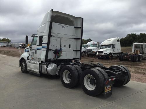 International PROSTAR