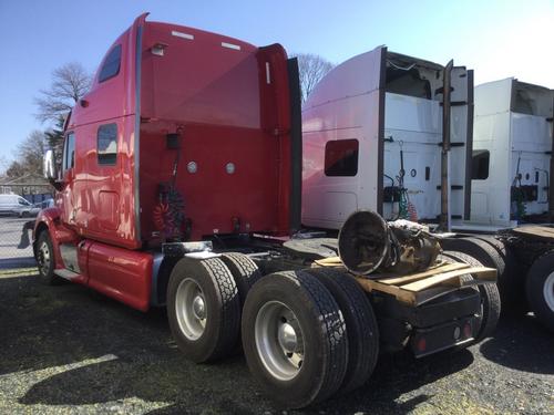 PETERBILT 587