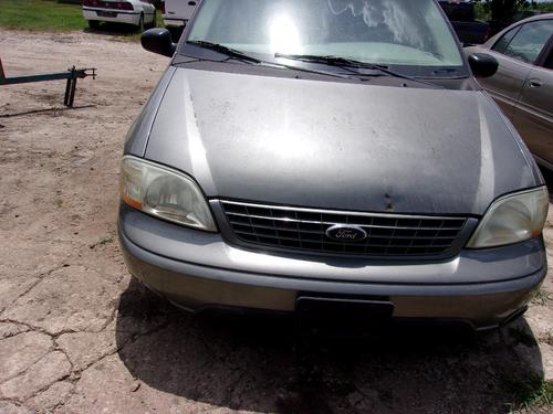 FORD WINDSTAR