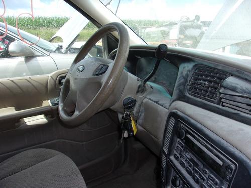 FORD WINDSTAR