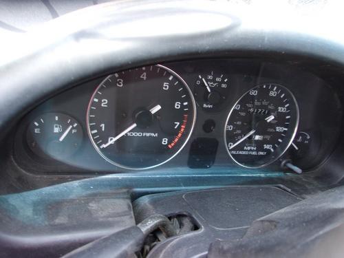 MAZDA MAZDA MX-5 MIATA