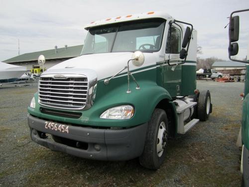 FREIGHTLINER COLUMBIA 112