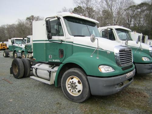 FREIGHTLINER COLUMBIA 112