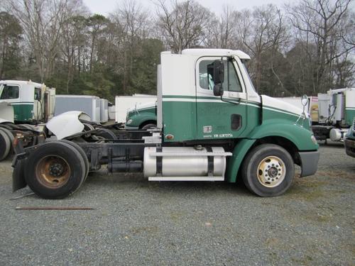 FREIGHTLINER COLUMBIA 112