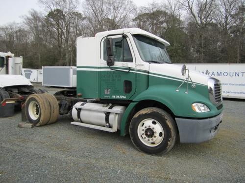 FREIGHTLINER COLUMBIA 112