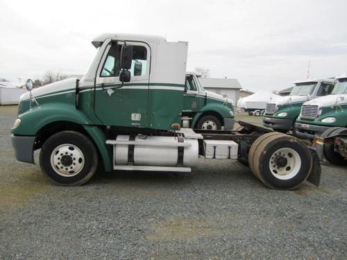 FREIGHTLINER COLUMBIA 112