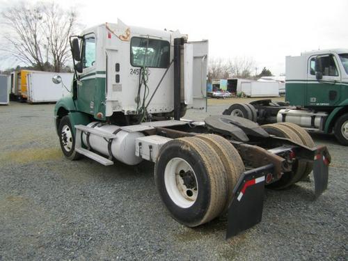 FREIGHTLINER COLUMBIA 112