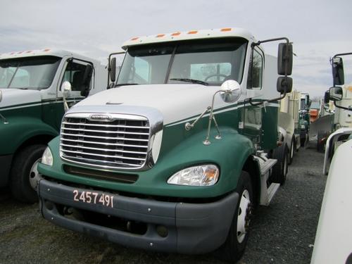 FREIGHTLINER COLUMBIA 112