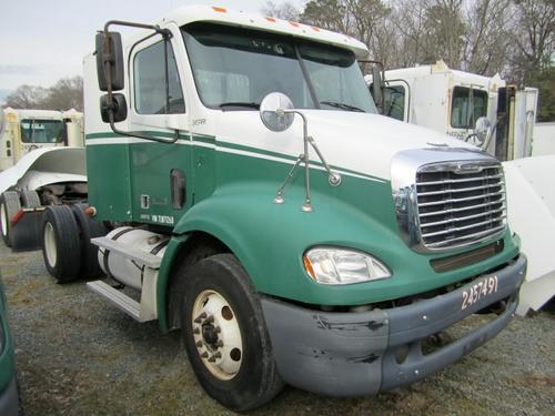 FREIGHTLINER COLUMBIA 112