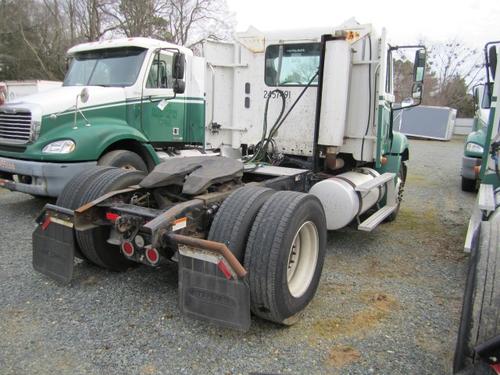 FREIGHTLINER COLUMBIA 112