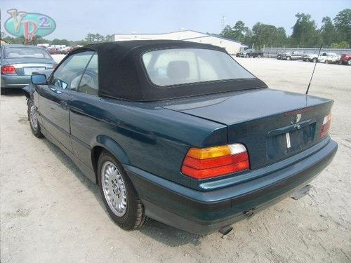 BMW BMW 318i