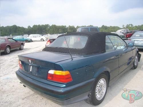 BMW BMW 318i
