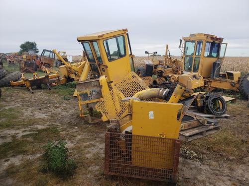 JOHN DEERE 770