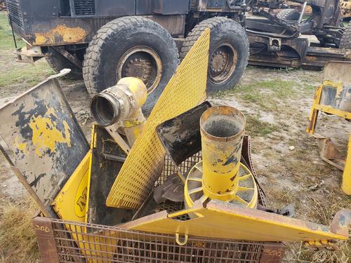 JOHN DEERE 770