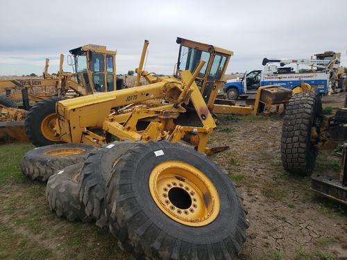 JOHN DEERE 770
