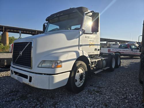 VOLVO VNM