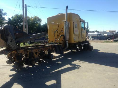 KENWORTH T800
