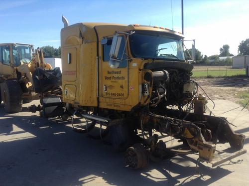 KENWORTH T800