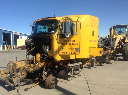KENWORTH T800