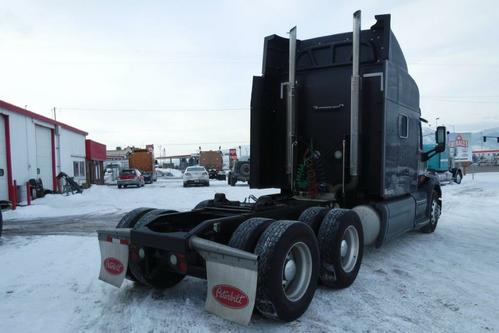 PETERBILT 579