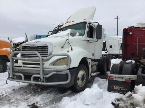 FREIGHTLINER COLUMBIA 120