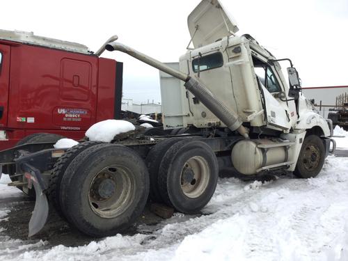 FREIGHTLINER COLUMBIA 120