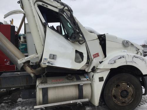 FREIGHTLINER COLUMBIA 120