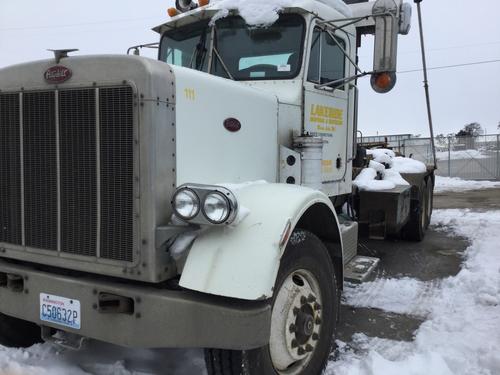 PETERBILT 359