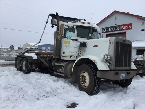 PETERBILT 359