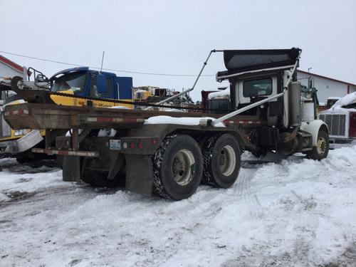 PETERBILT 359