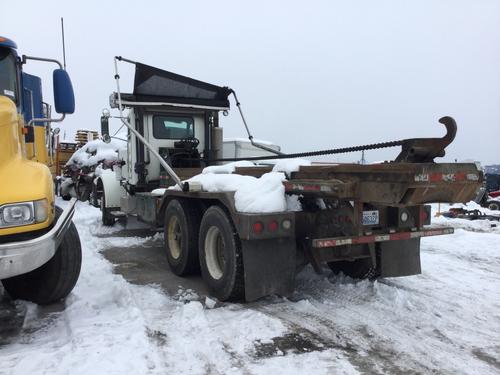 PETERBILT 359