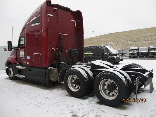 KENWORTH T680