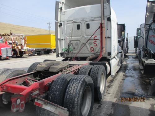 FREIGHTLINER CASCADIA 125