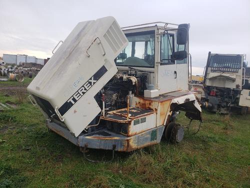 TEREX TA25