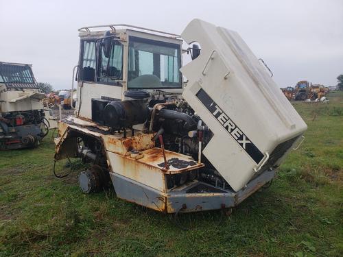 TEREX TA25