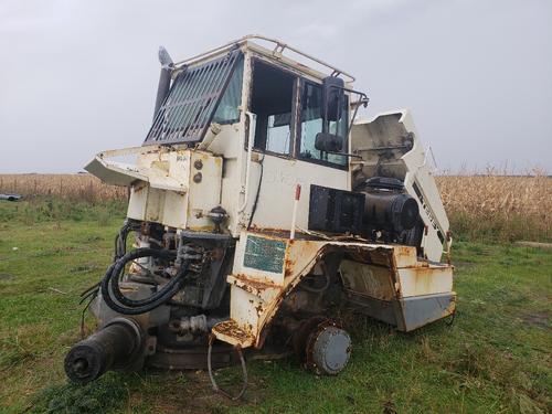 TEREX TA25
