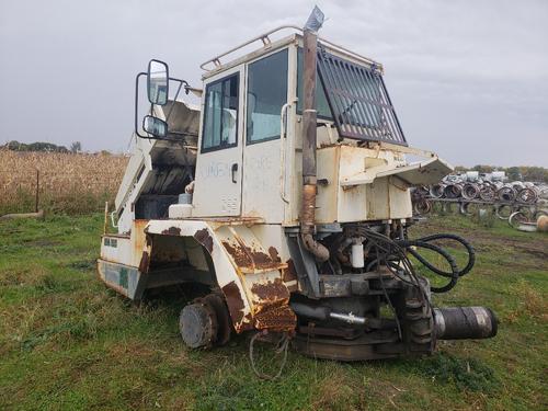 TEREX TA25