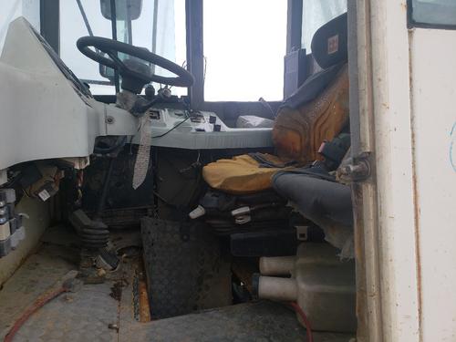 TEREX TA25