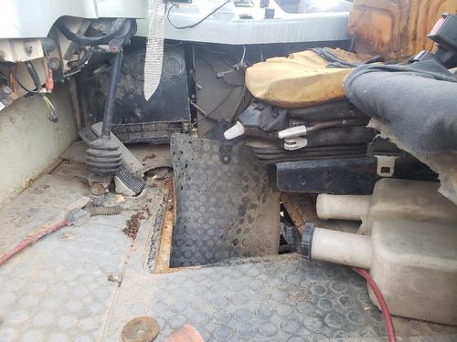 TEREX TA25