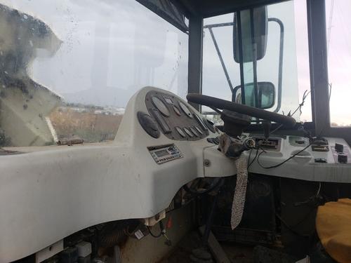 TEREX TA25